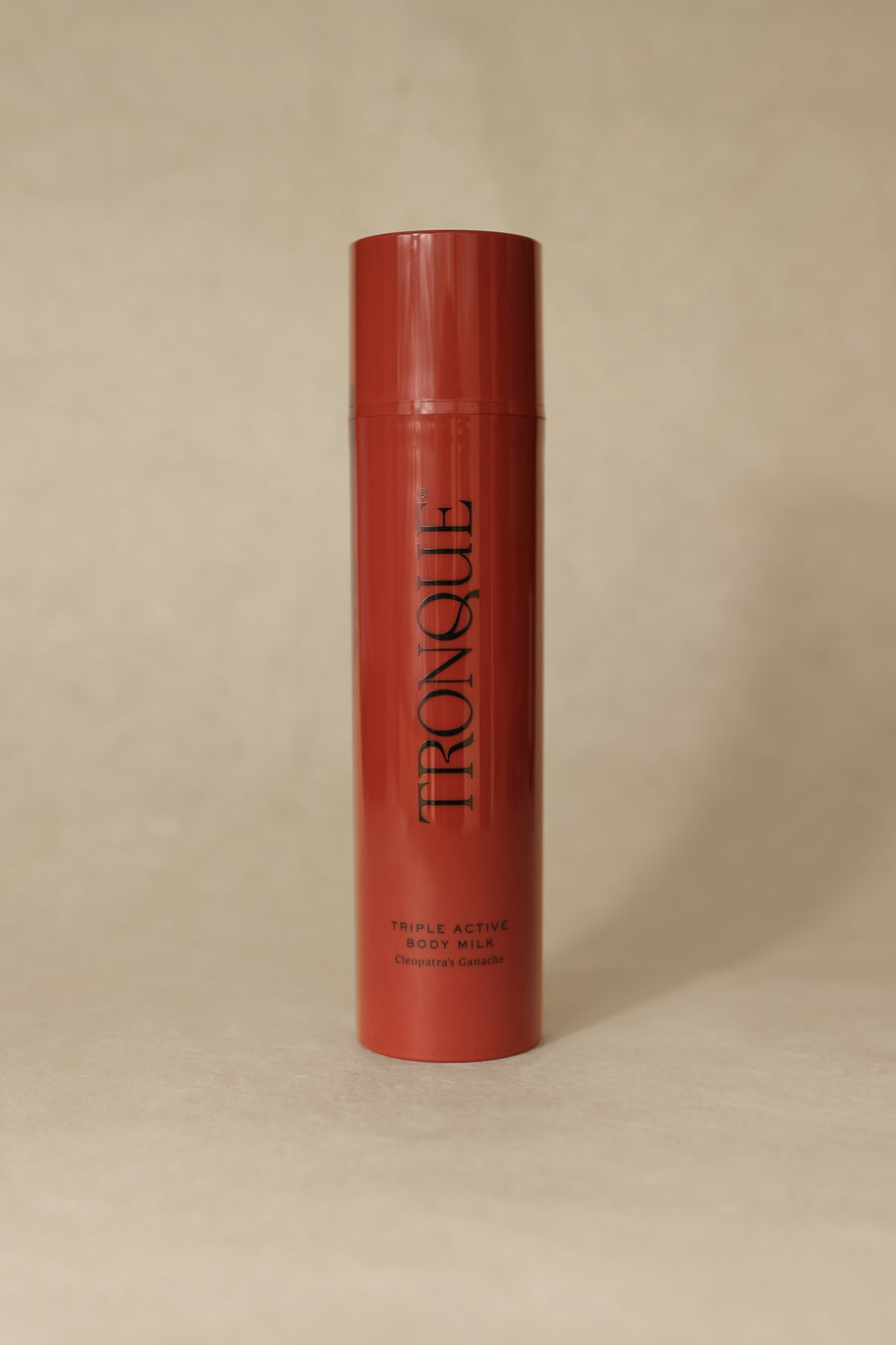 Triple Active Body Milk