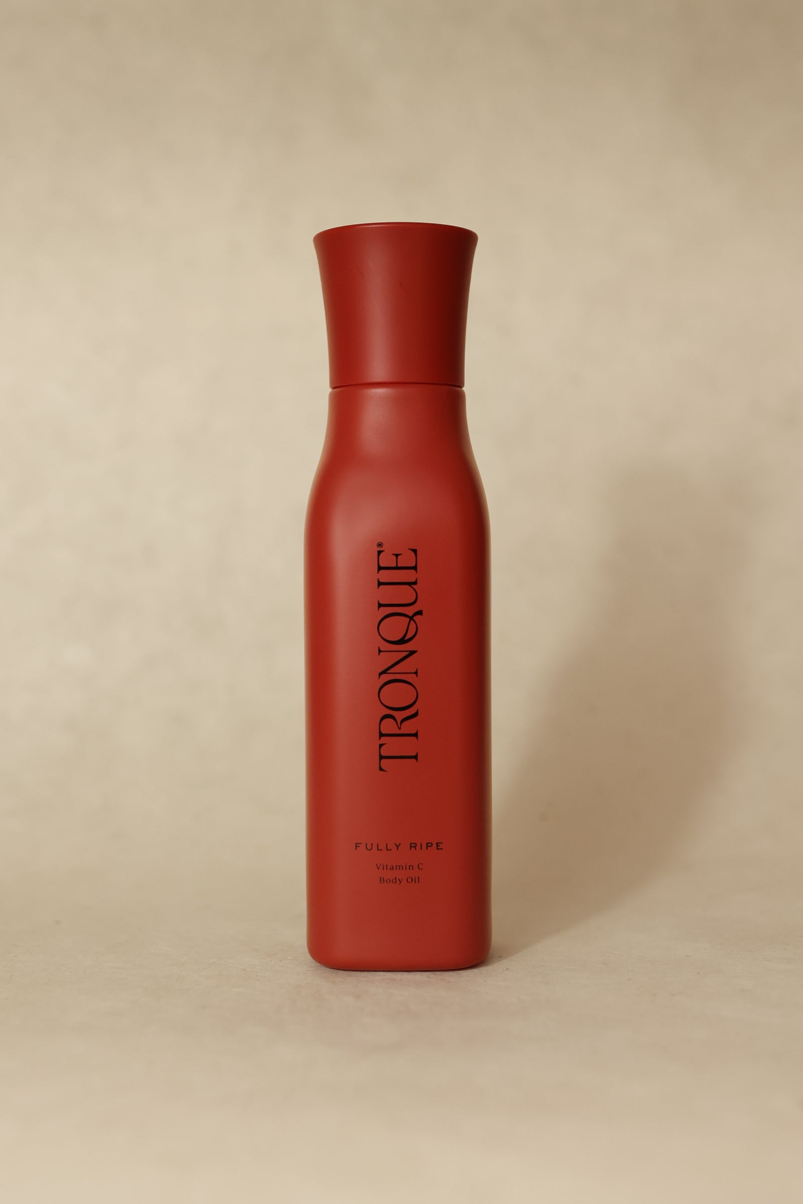 Vitamin C Body Oil