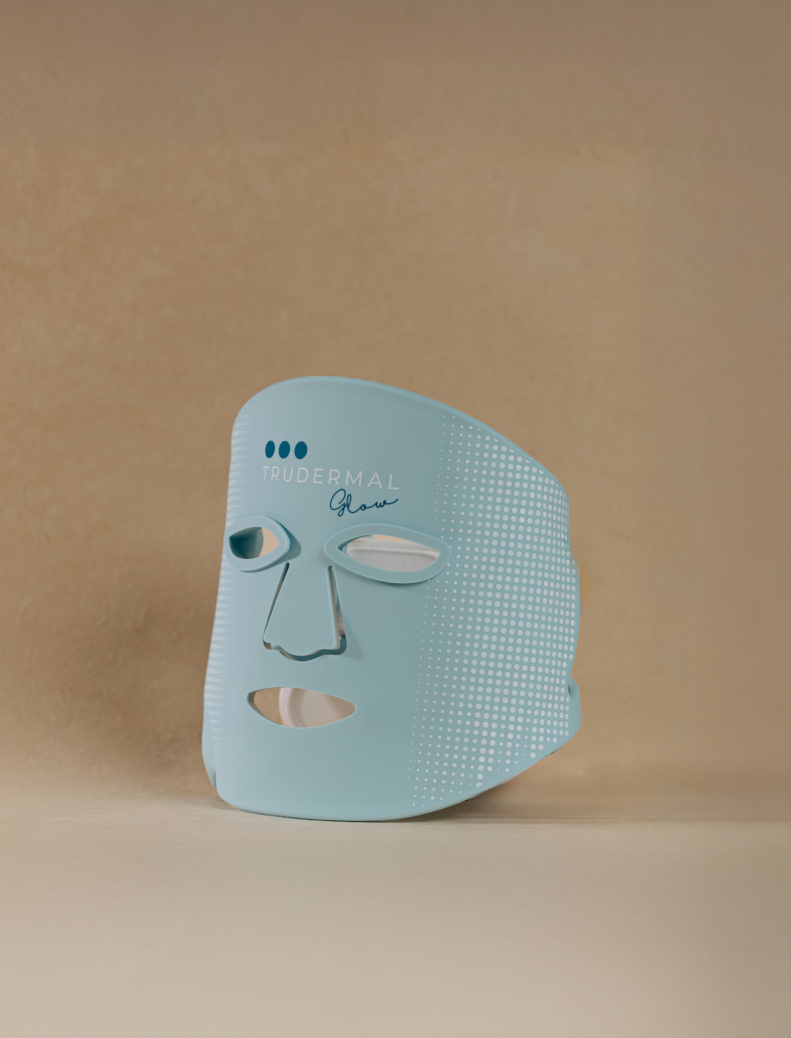 Glow LED Light Therapy Face Mask