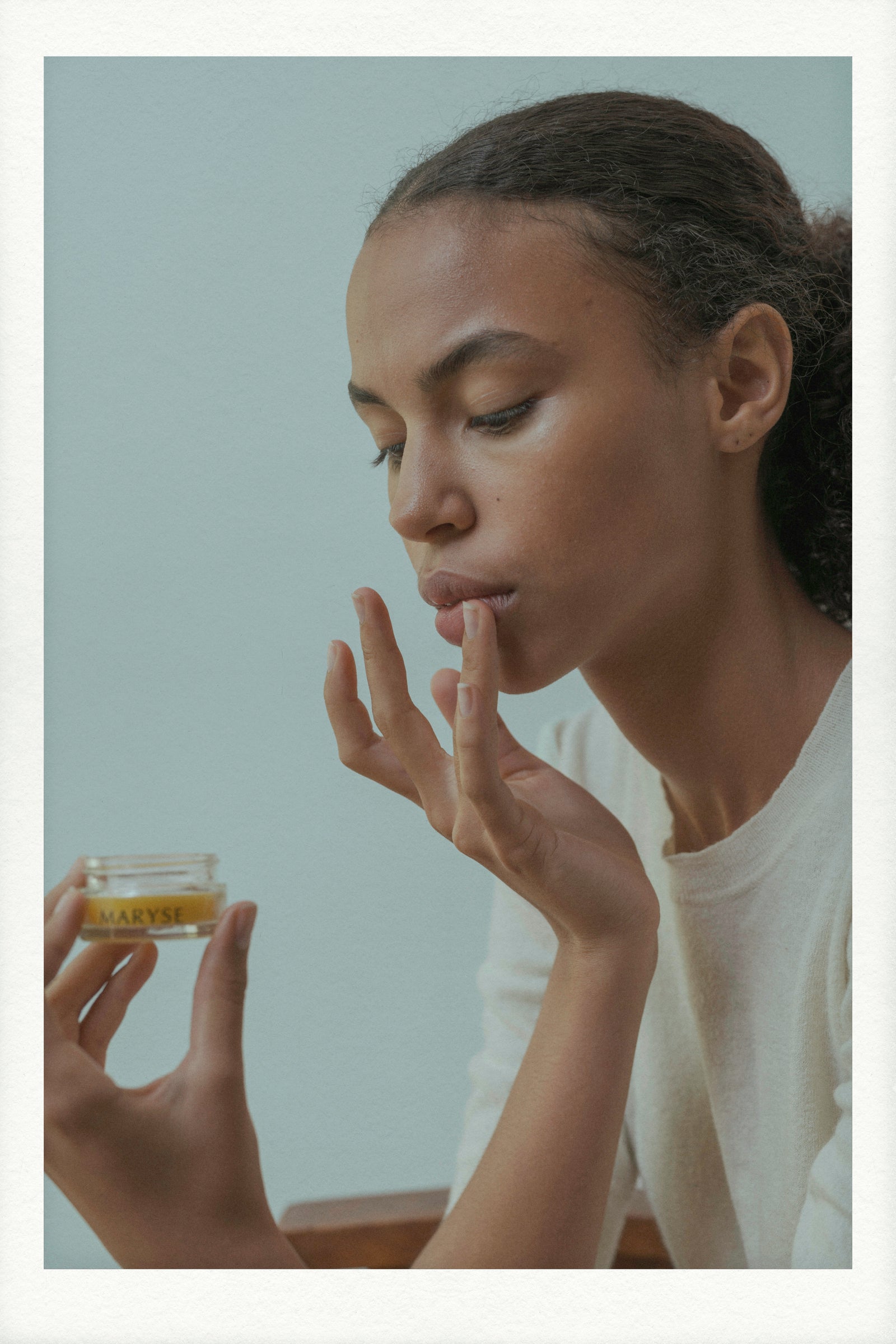 Treatment Balm