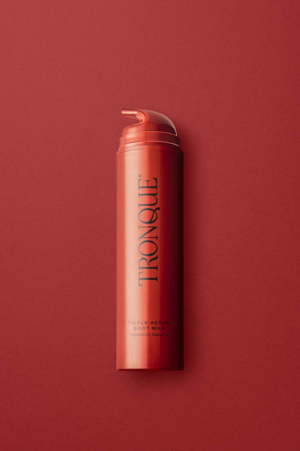 Triple Active Body Milk
