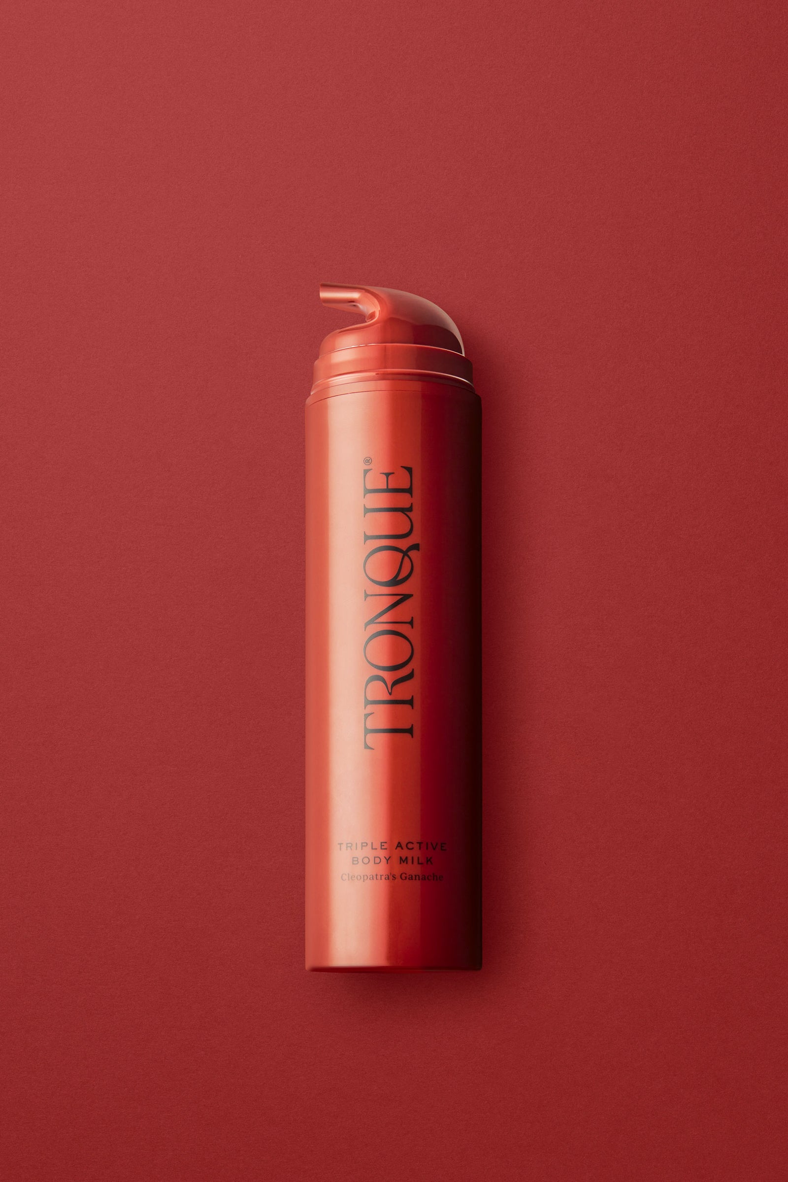 Triple Active Body Milk