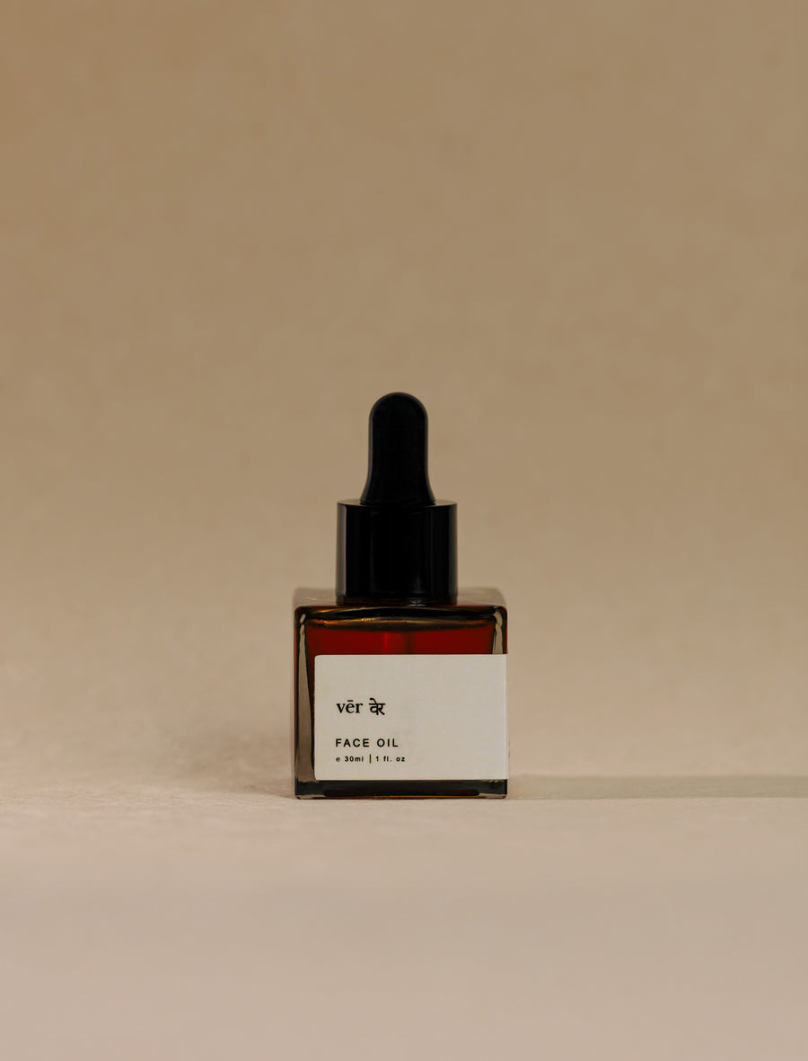 Face Oil