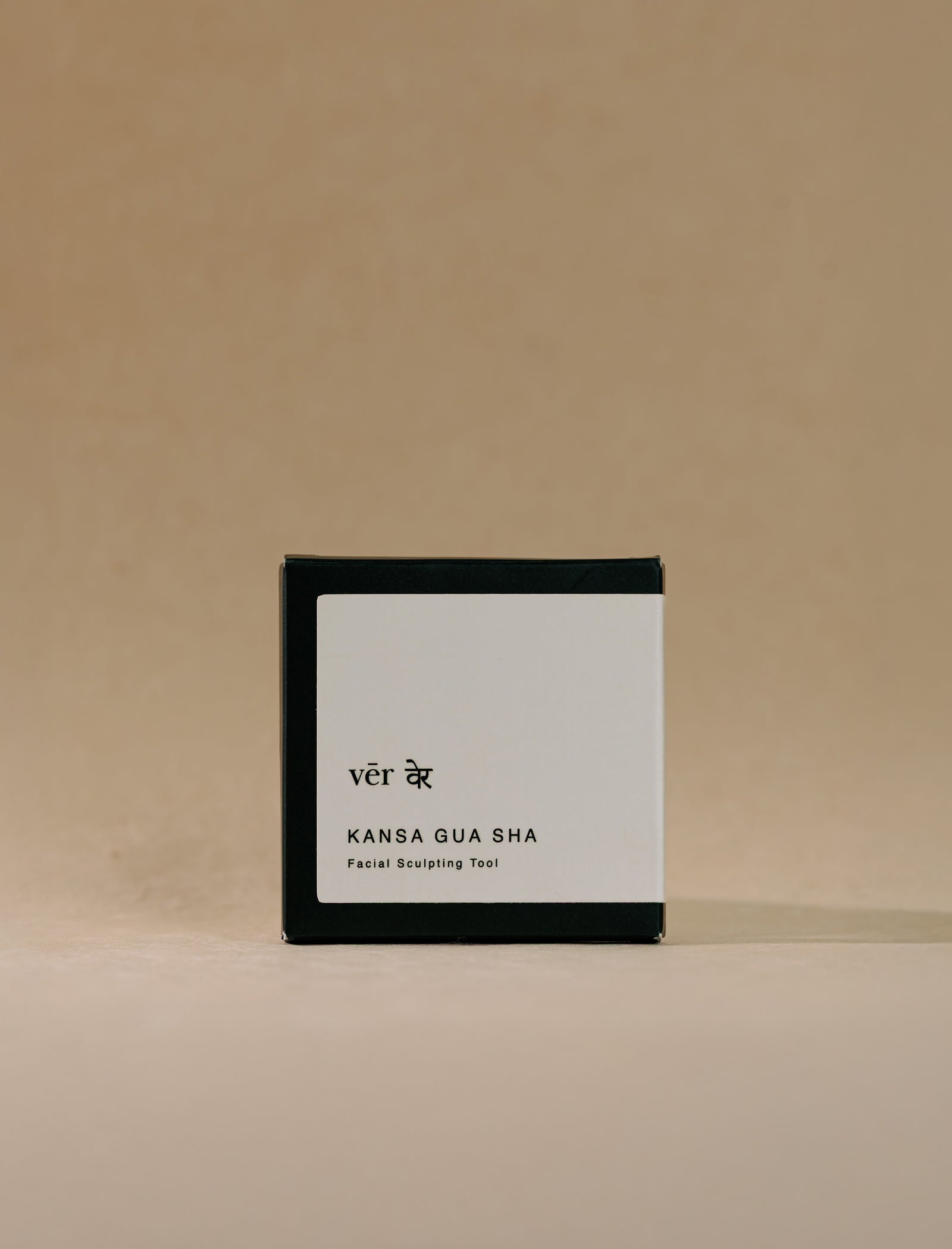 Kansa Gua Sha
