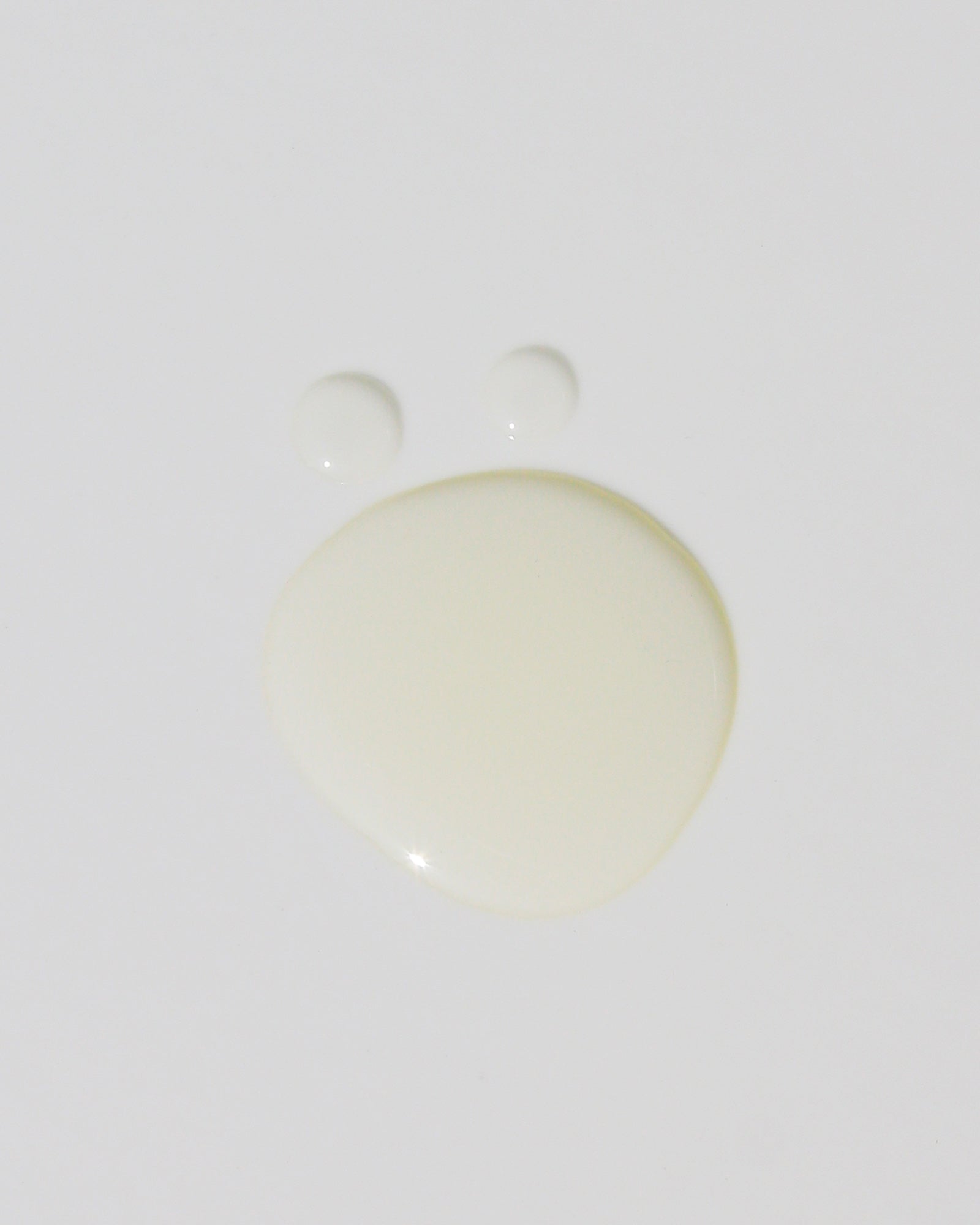 Vitamin Rich Body Oil