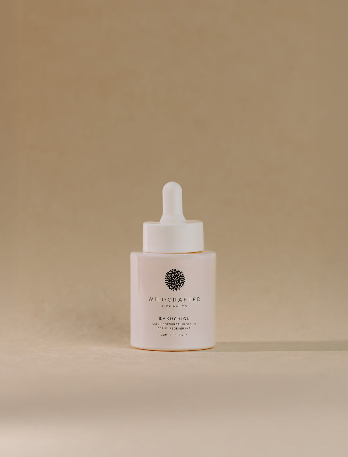 Bakuchiol Cell Regenerating Serum