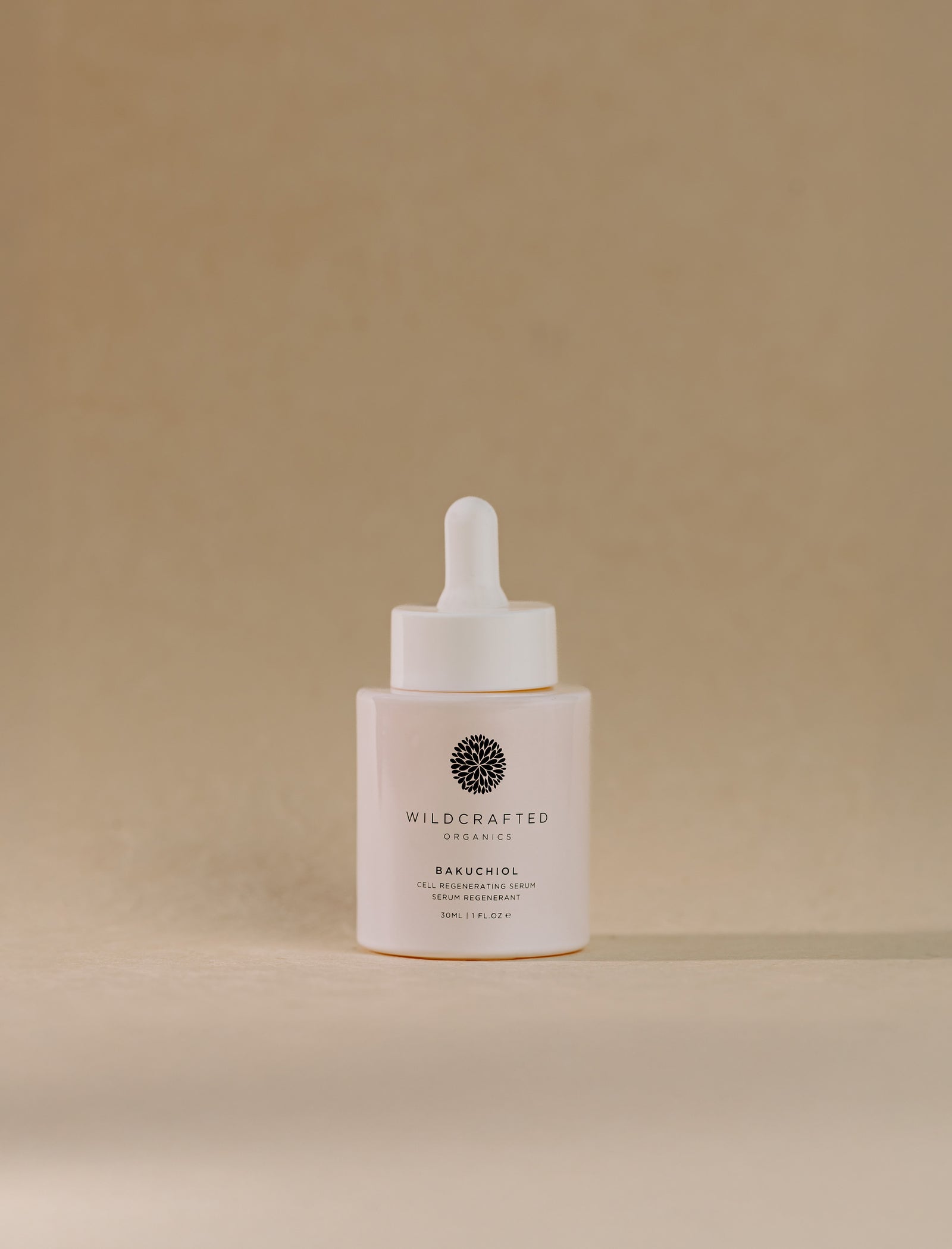 Bakuchiol Cell Regenerating Serum