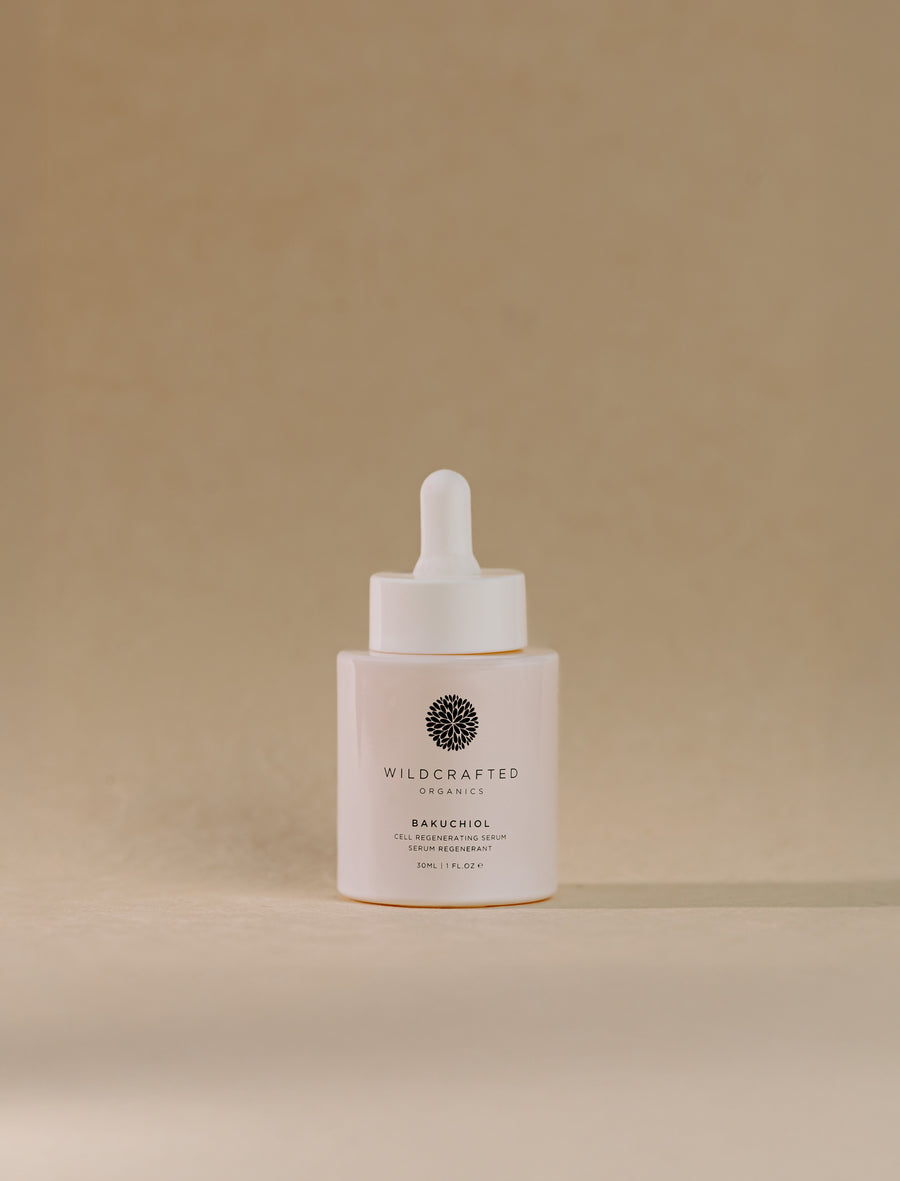 Bakuchiol Cell Regenerating Serum