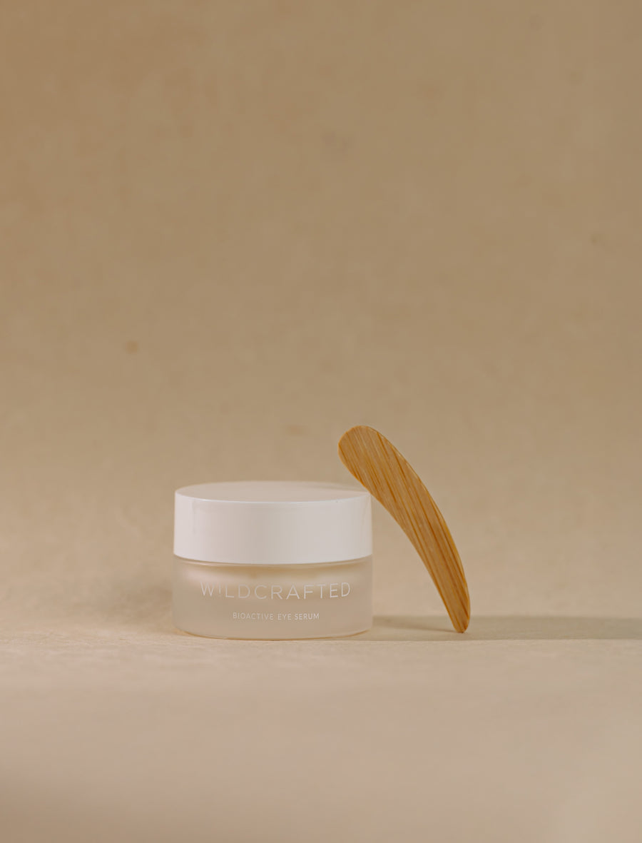 Bioactive Eye Serum