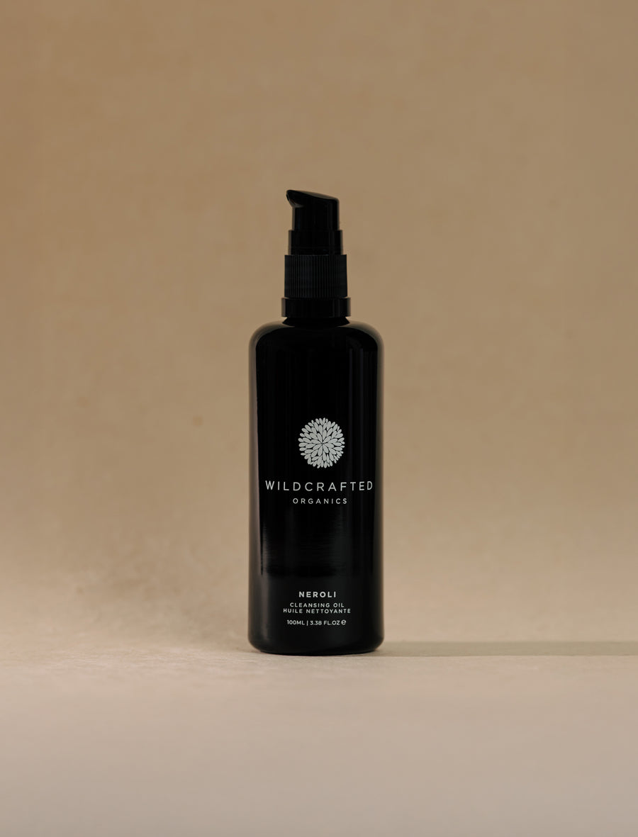 Neroli Cleansing Oil