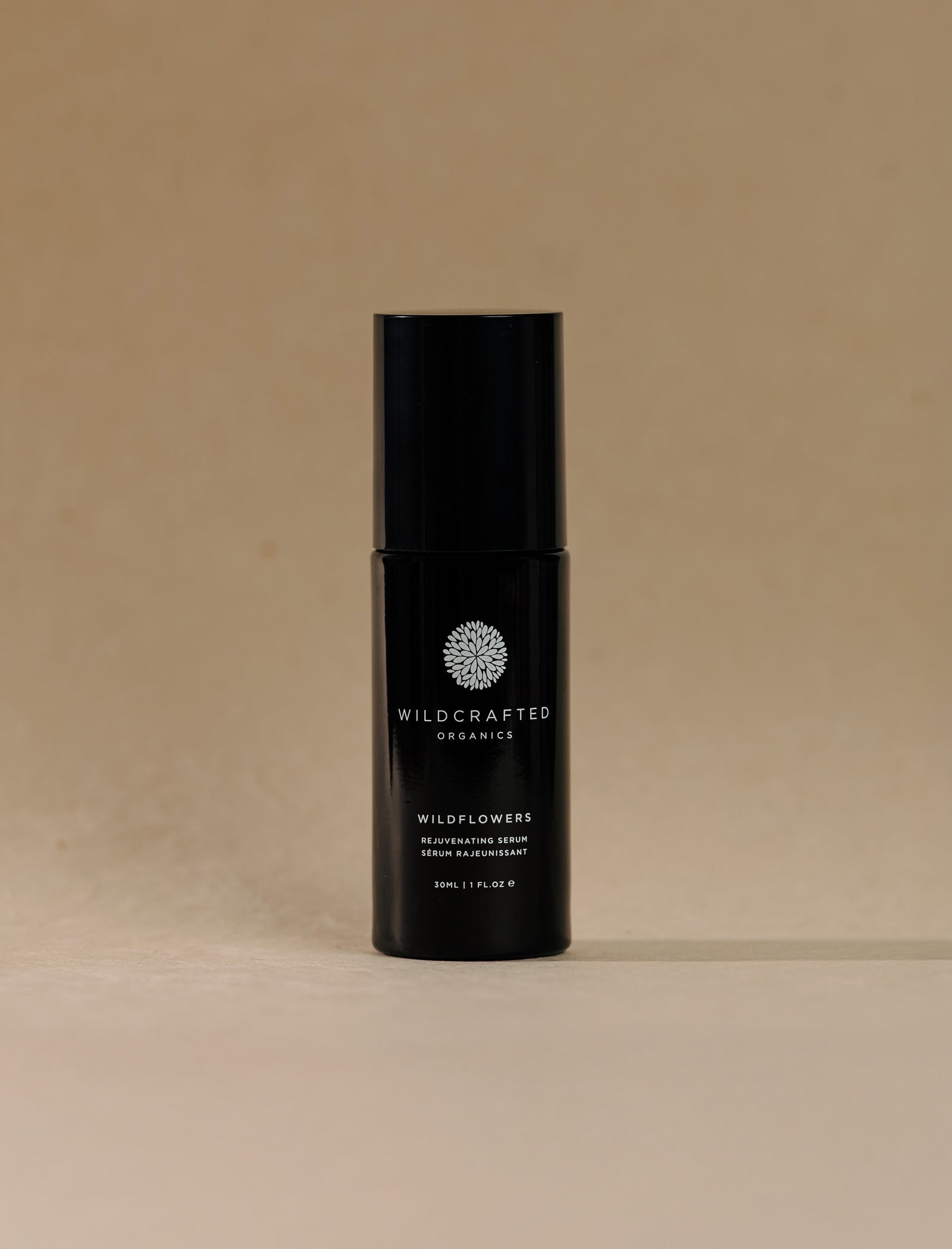 WildFlowers Rejuvenating Serum