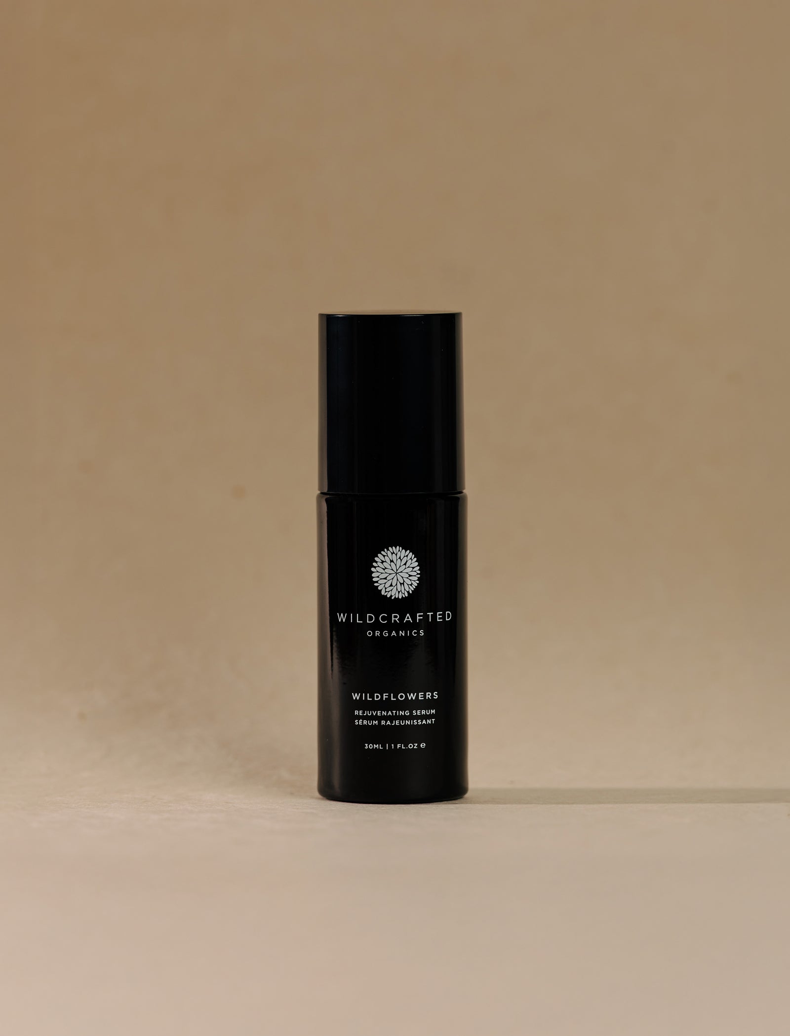 WildFlower Rejuvenating Serum