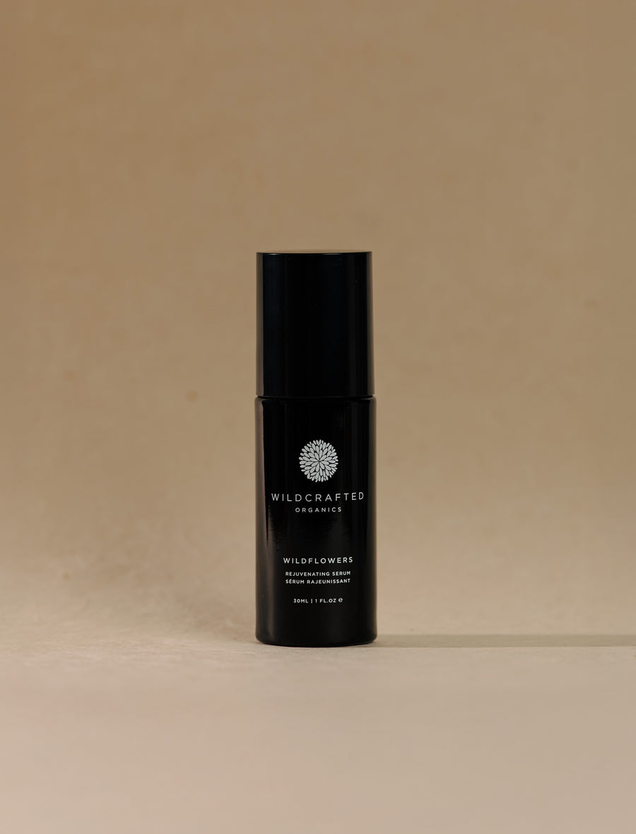 WildFlower Rejuvenating Serum