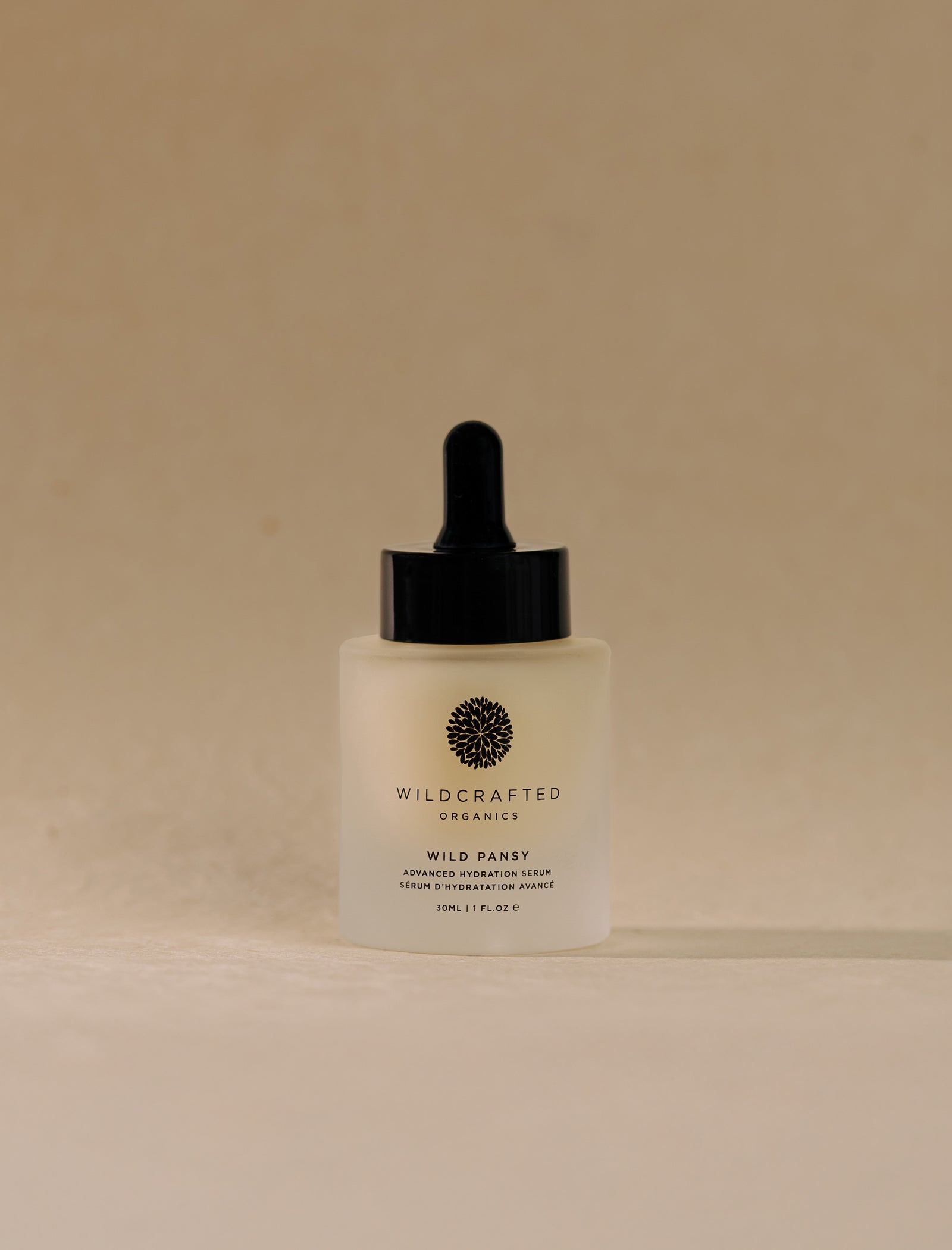 Wild Pansy Advanced Hydration Serum
