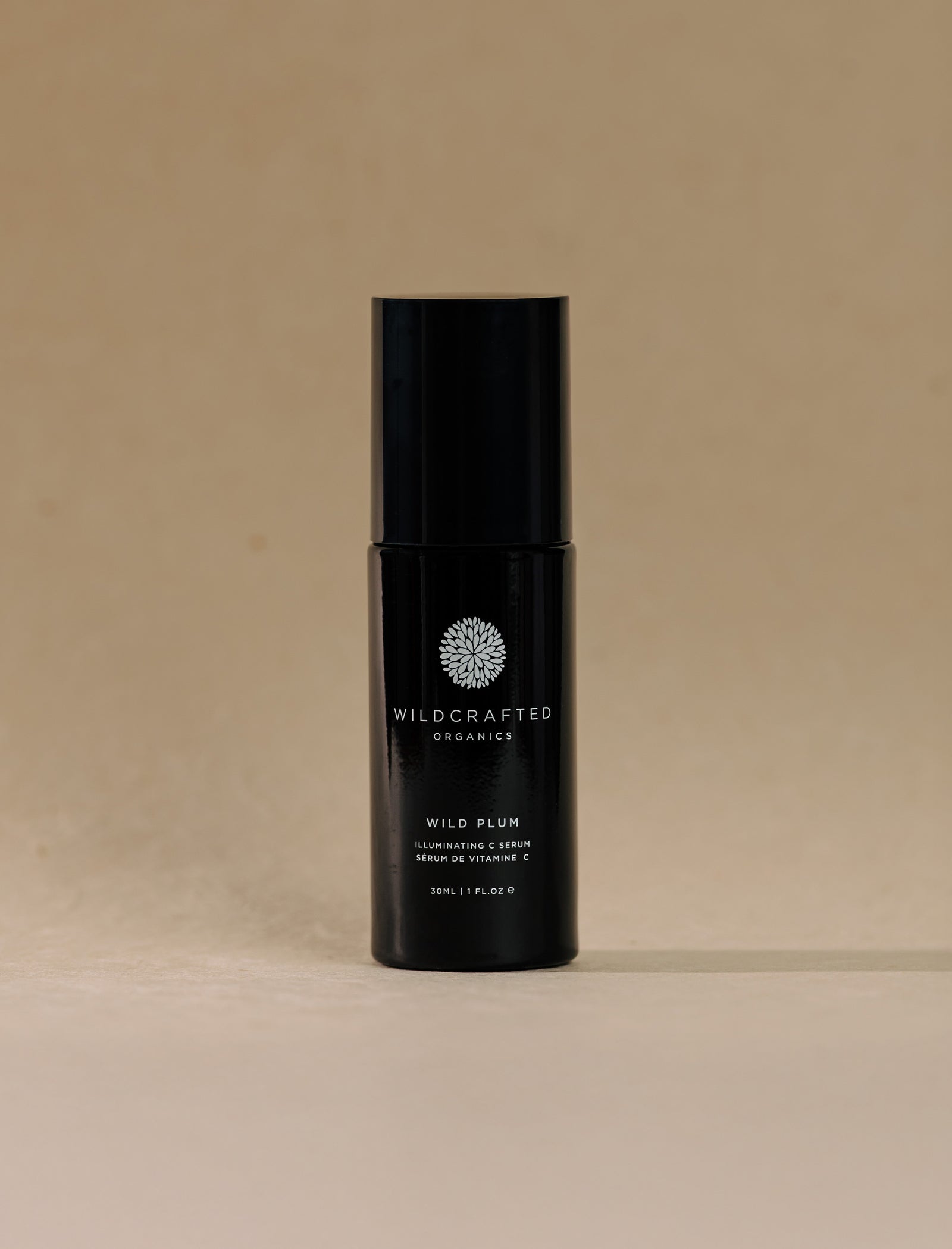 Wild Plum Illuminating C Serum