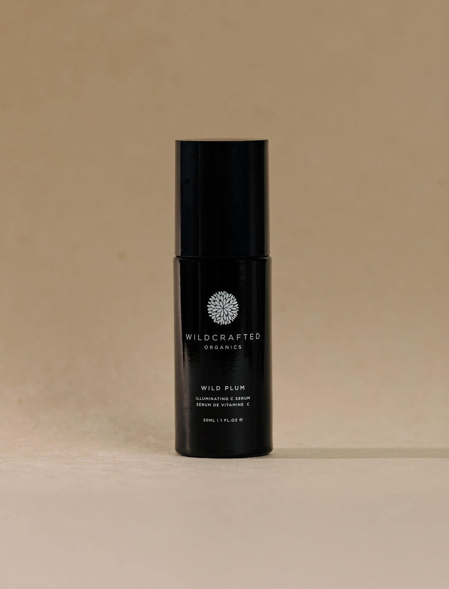 Wild Plum Illuminating C Serum
