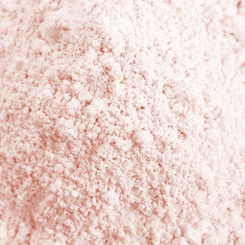 Zeolite Clay